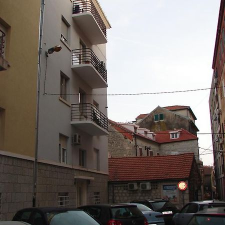 Tina Apartment Split Exterior photo