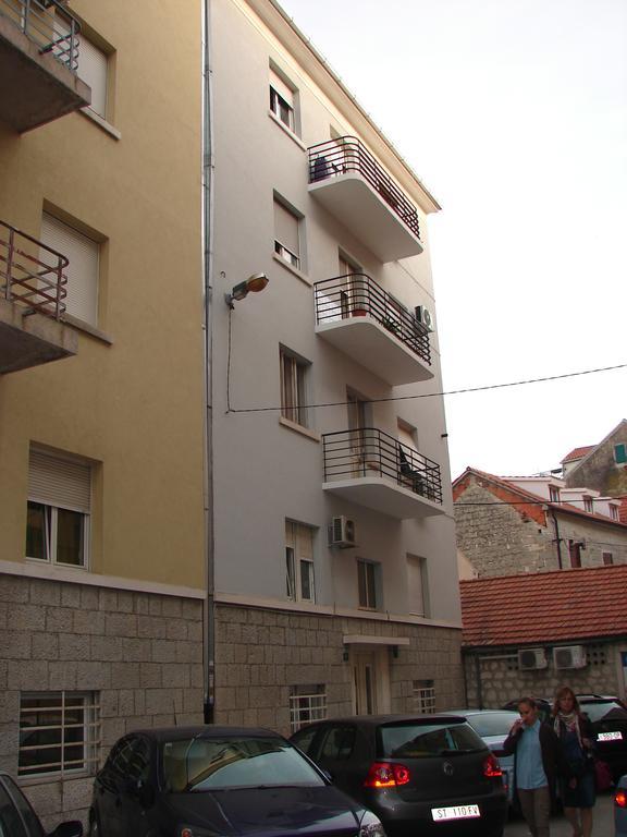 Tina Apartment Split Exterior photo