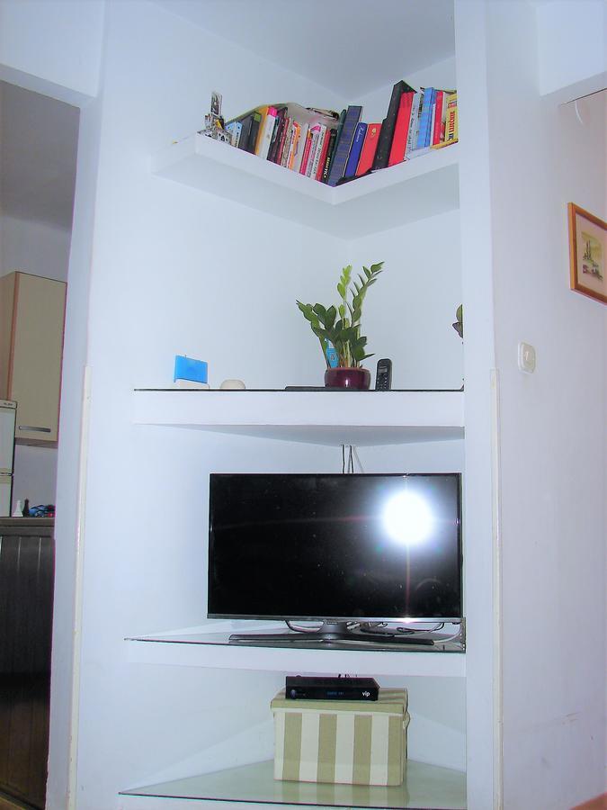 Tina Apartment Split Exterior photo